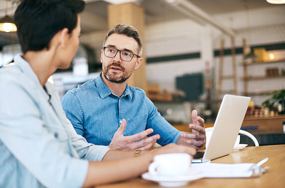 Jump-start your business with a growth plan