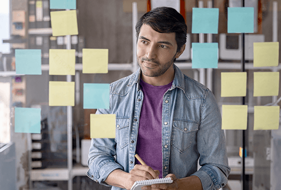Get growth in gear with the Growth Plan Builder