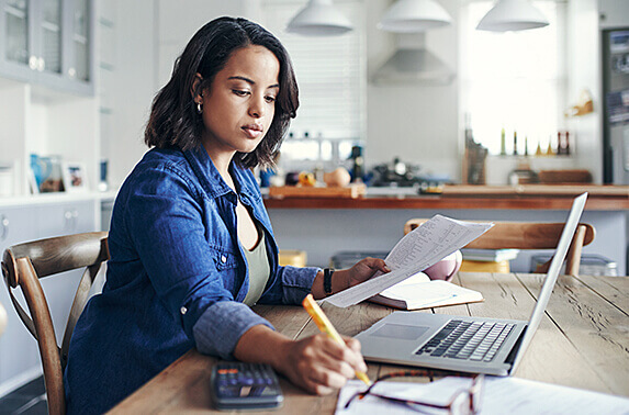 5 steps to take advantage of SBA financing