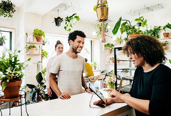 Speed up the flow of cash into your business