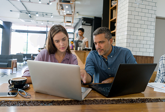 Why small businesses should consider cyber insurance