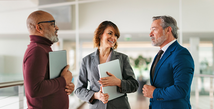 Leadership Capacity and Law Firm Growth