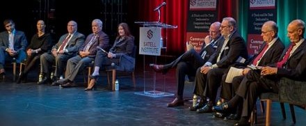 A CEO's role in leading corporate philanthropy