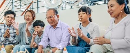 Longevity planning tips to consider in your wealth strategy
