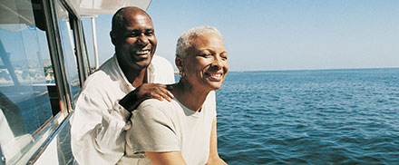 A Fresh Perspective on Retirement Income