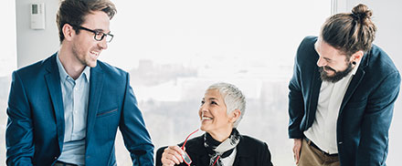 Equalizing Inheritances with a Family Business