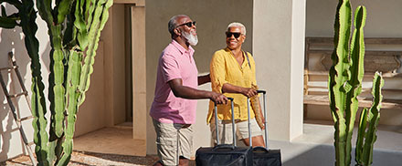 Make a Plan to Generate Income from Retirement Savings
