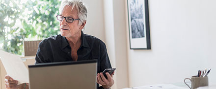 Nearing retirement: the big question to ask