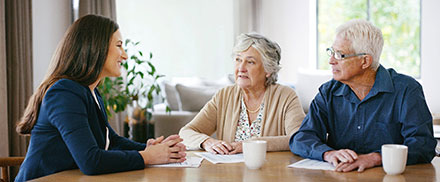 Overcoming the hidden retirement risk