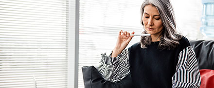 The Changing Role of Women in Managing Family Wealth