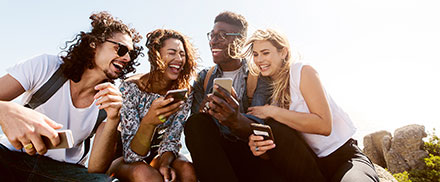 The Millennial Misperception