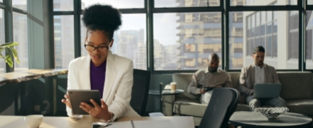 Alternative investments blend talent and technique
