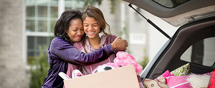 Planning for college expenses? You have options
