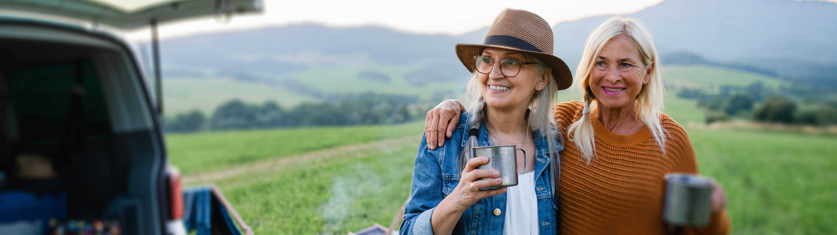 Living with purpose in retirement | Truist