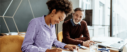 Understanding Equity Compensation