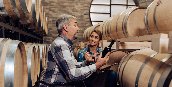 Investing in Wine & Wineries: Grow Wealth Through Passion