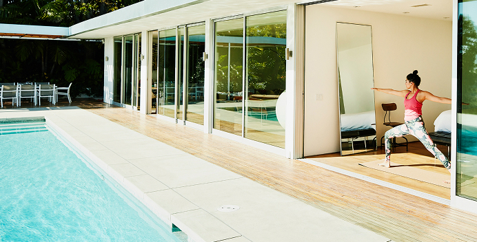 Luxury Interior Design That Promotes Your Wellness