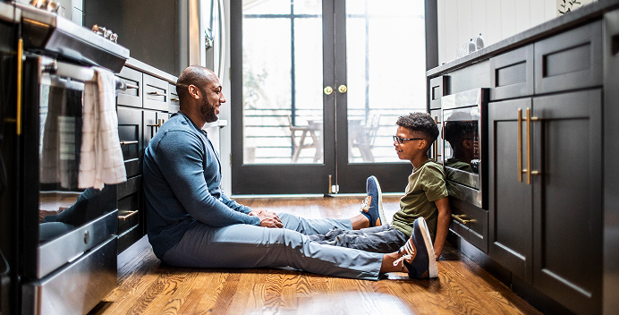 What is a family story? Share it to build stronger bonds