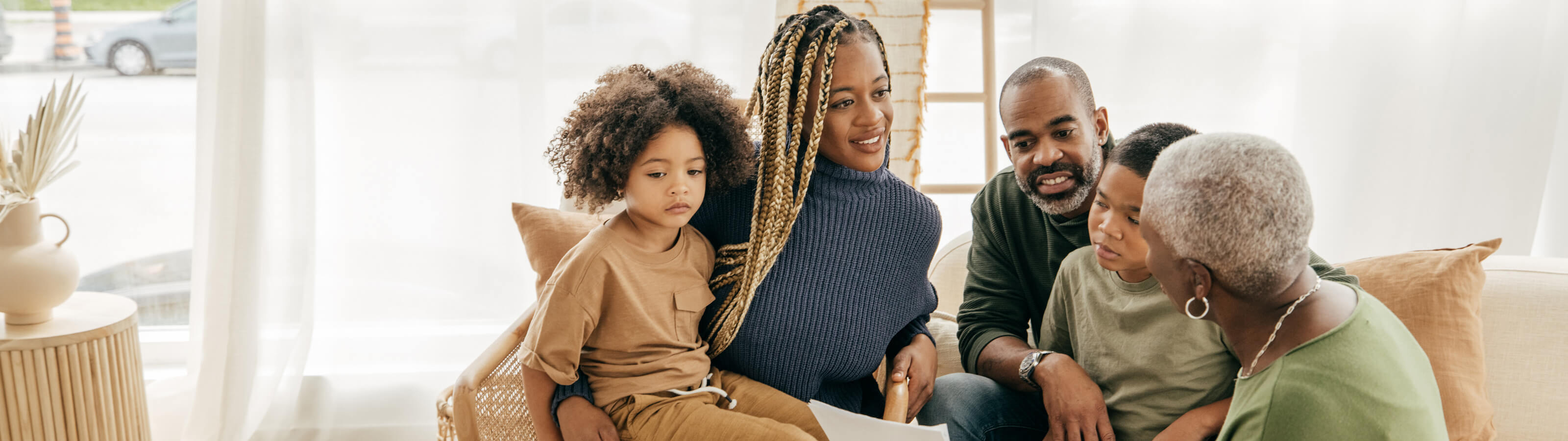 How to write a family mission statement | Truist