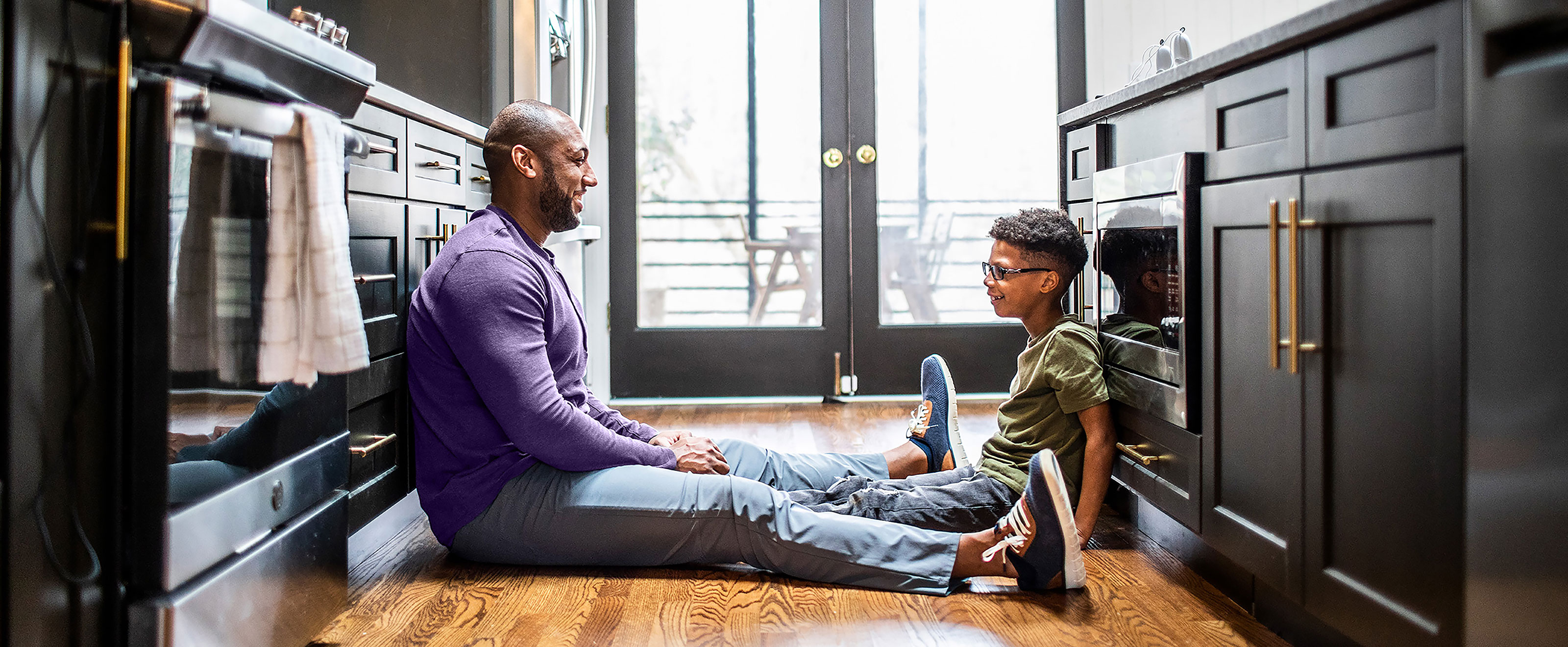 What is a family story? Share it to build stronger bonds