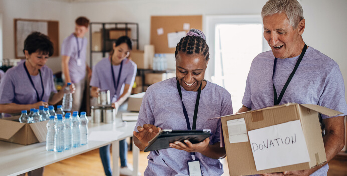 The Evolution of Philanthropy in Your Family Wealth Transfer