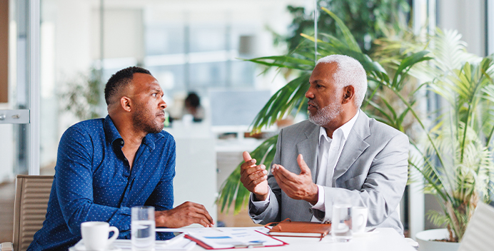 Next-gen personal and professional development