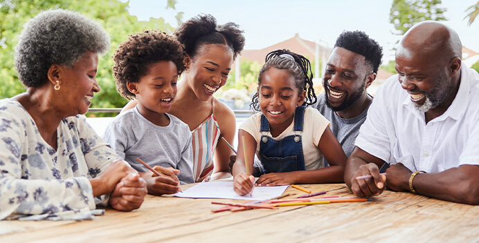 Safeguard Your Family’s Future in 6 Simple, Effective Steps