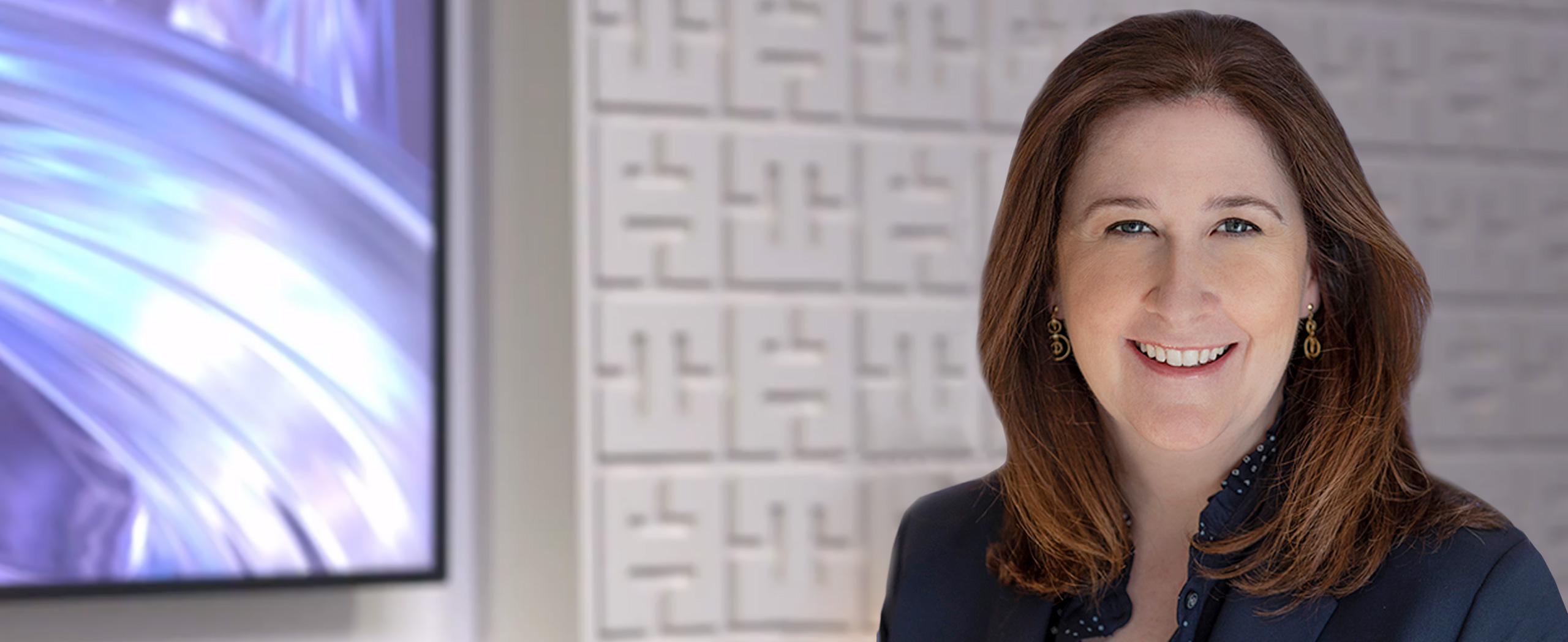 Oscarlyn Elder, one of the top women in Truist wealth management 