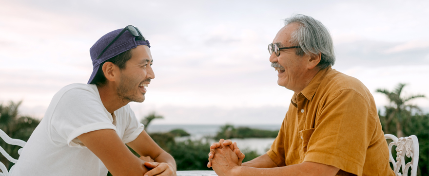 Giving your adult children a financial leg up through a lifetime wealth transfer