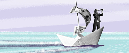 Why your cash flow is worth more than its number