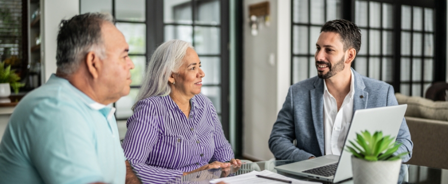 How to plan now for the surprises ahead