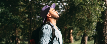 Four natural behaviors that can limit us all