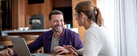 What you need to develop a financial plan