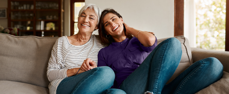 Why you need to talk about caregiving