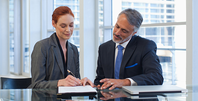 Buy-Sell Agreement: Key Terms and Triggering Events