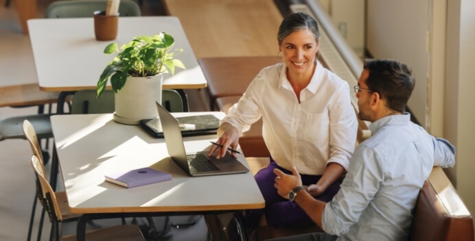 How To Create a Successful Business Transition Plan