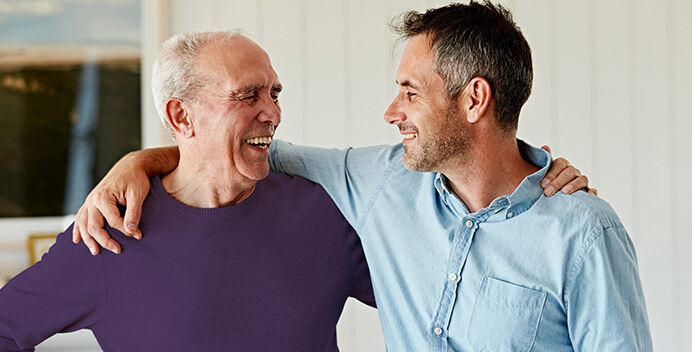 Strategies to transcend cross-generational communication gaps