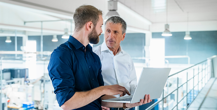 Find Personal Fulfillment in Your Ownership Transition Plan
