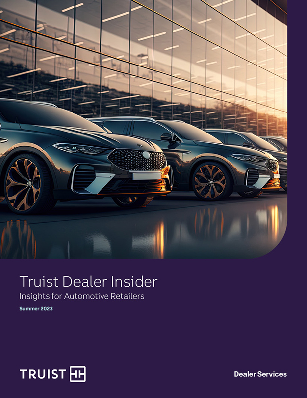 Truist Retail Banking Solutions: Elevate Your Financial Experience