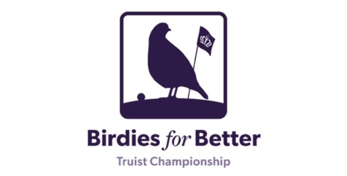 Birdies for Better Truist Championship