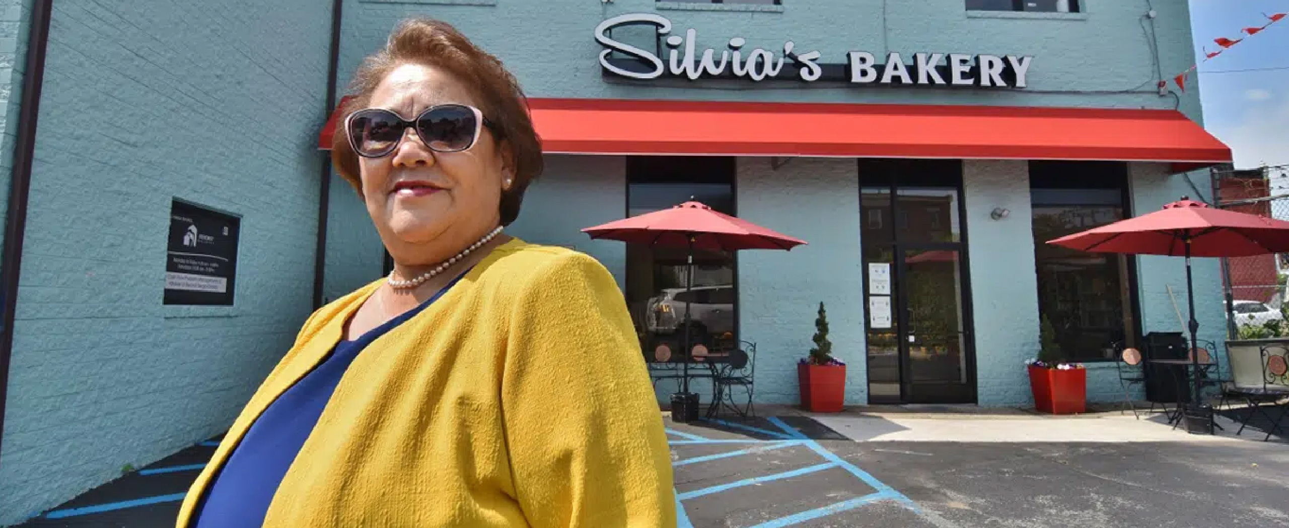 Truist Foundation made a $2.25M grant to Community First Fund in Philadelphia