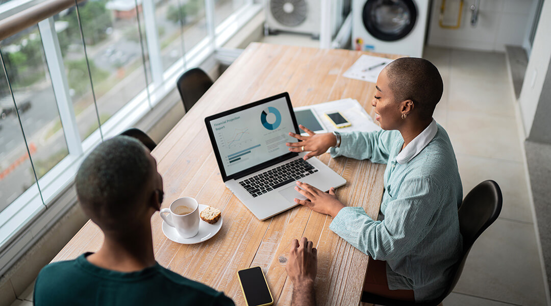 Loan Marketing Strategy