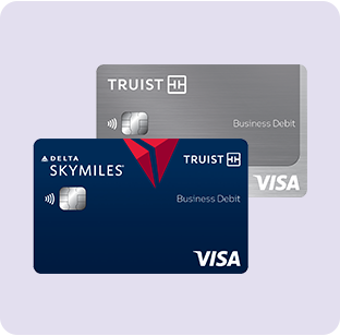 Truist Delta Debit Card - www.inf-inet.com