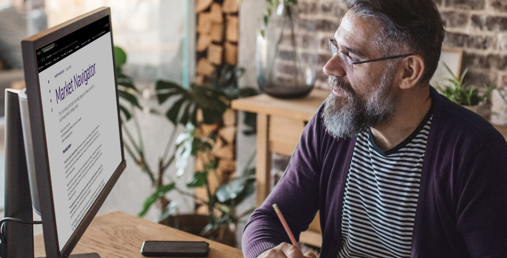 Market Navigator May 2025