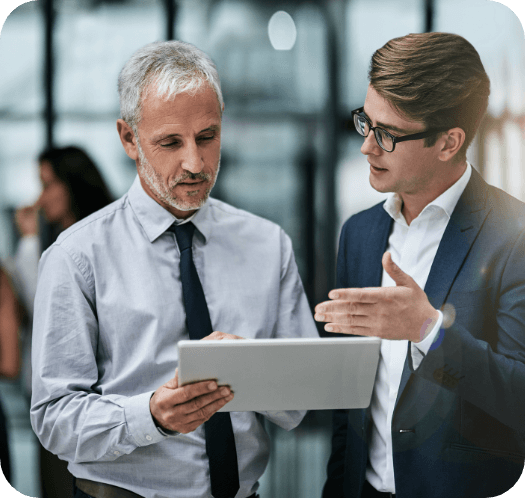 Work With Wealth Advisors
