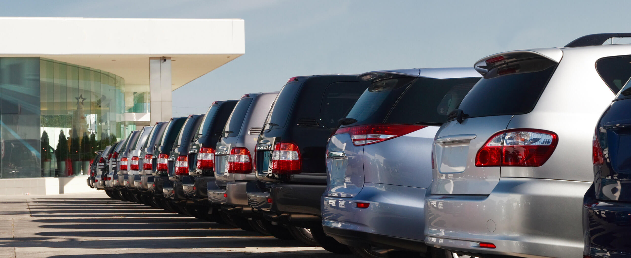 Auto Dealer Investment Opportunities & Industry Insights Truist