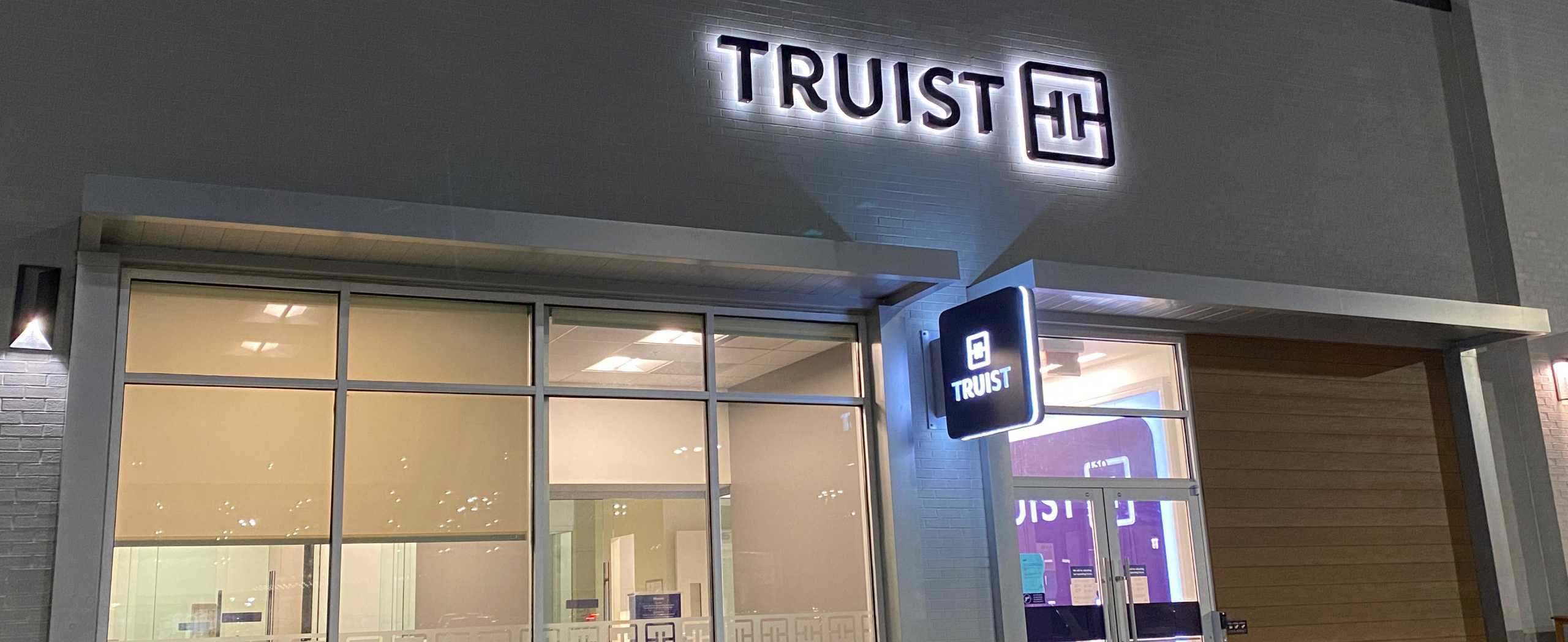 Truist Invests in LED and HVAC