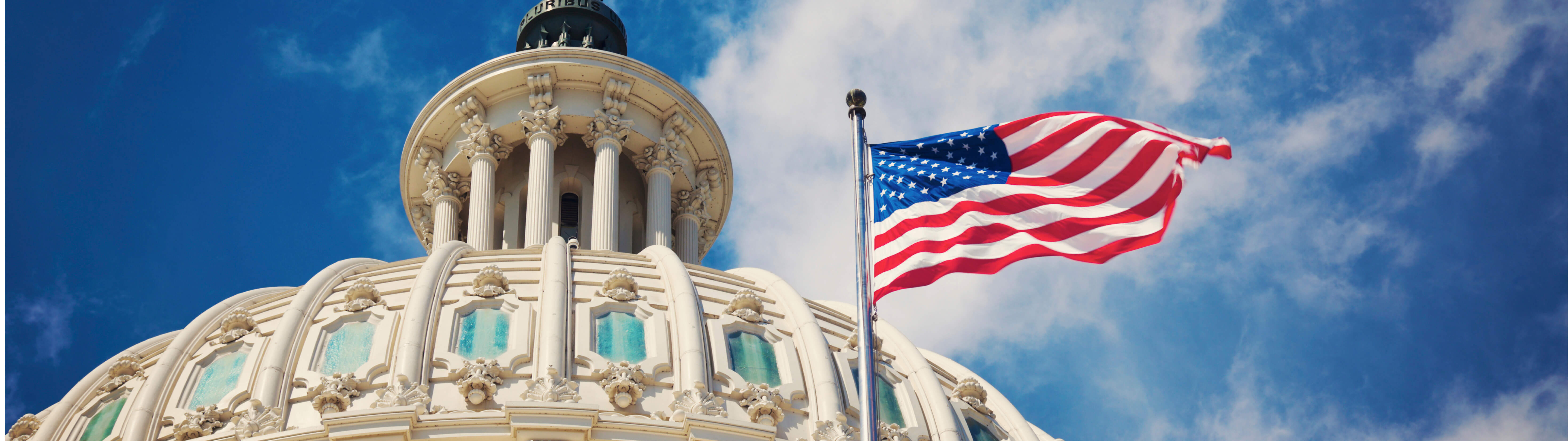 Washington Brief - Shutdown risk high, Federal Reserve and banking  regulation changes, crypto legislation