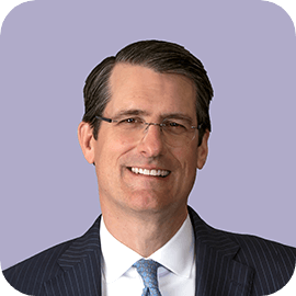 Wealth Management Leadership Team