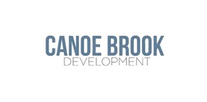 Canoe Brook Development logo